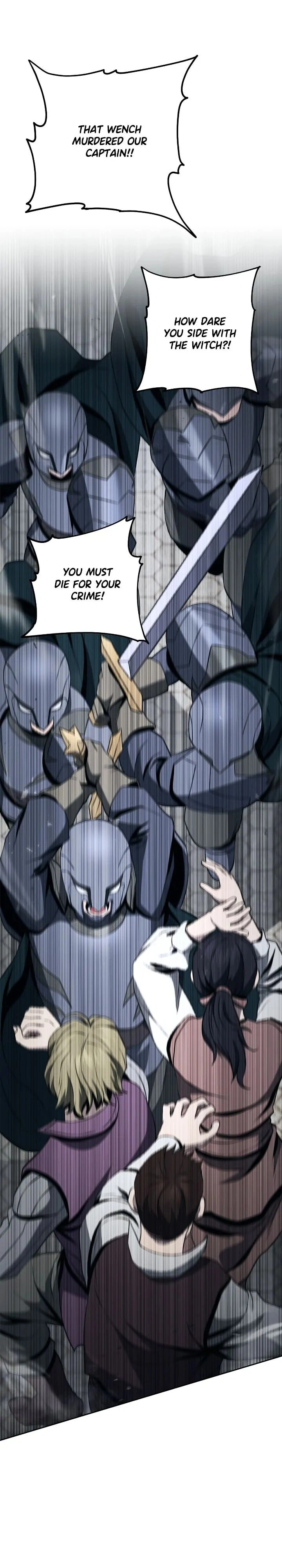 The Skeleton Soldier Failed to Defend the Dungeon Chapter 266, page 9 of 43