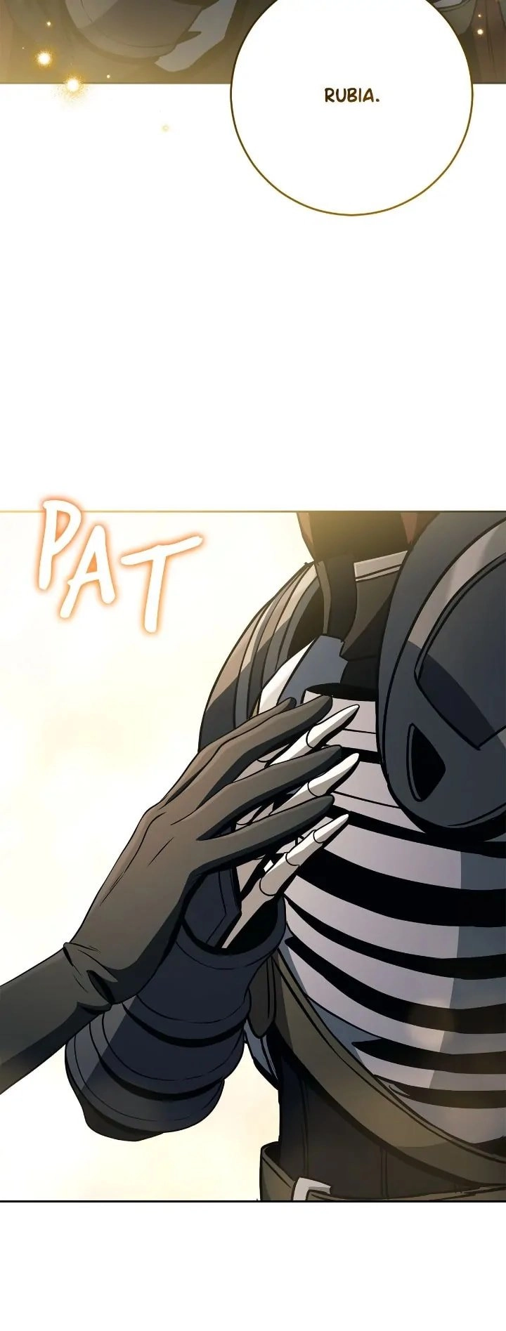 The Skeleton Soldier Failed to Defend the Dungeon Chapter 267, page 33 of 42