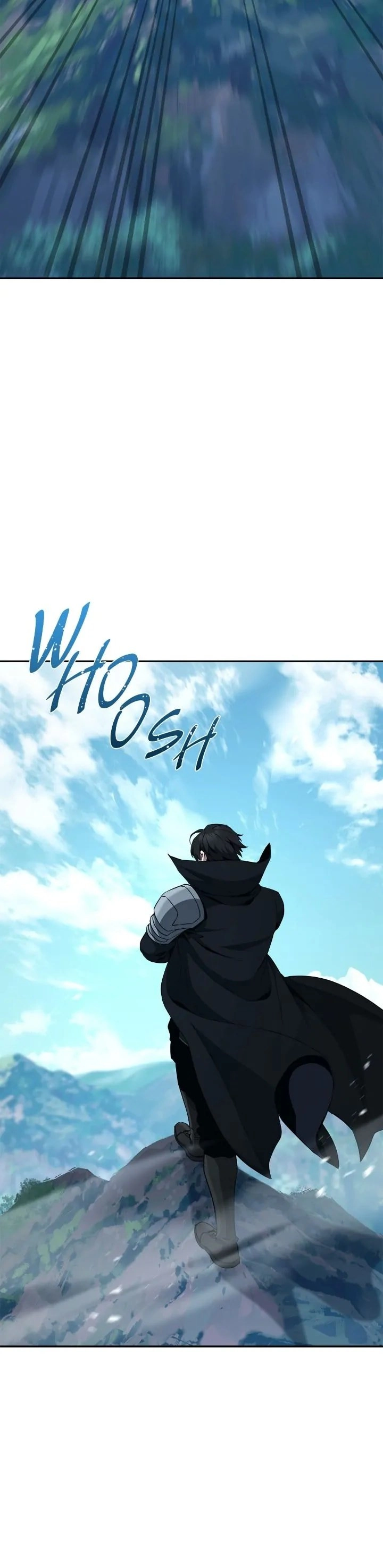 The Skeleton Soldier Failed to Defend the Dungeon Chapter 267, page 37 of 42