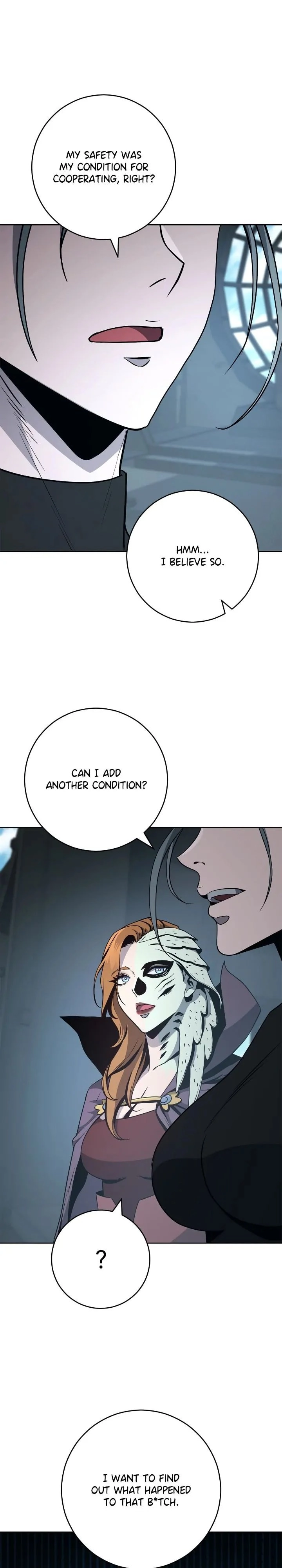 The Skeleton Soldier Failed to Defend the Dungeon Chapter 268, page 19 of 45