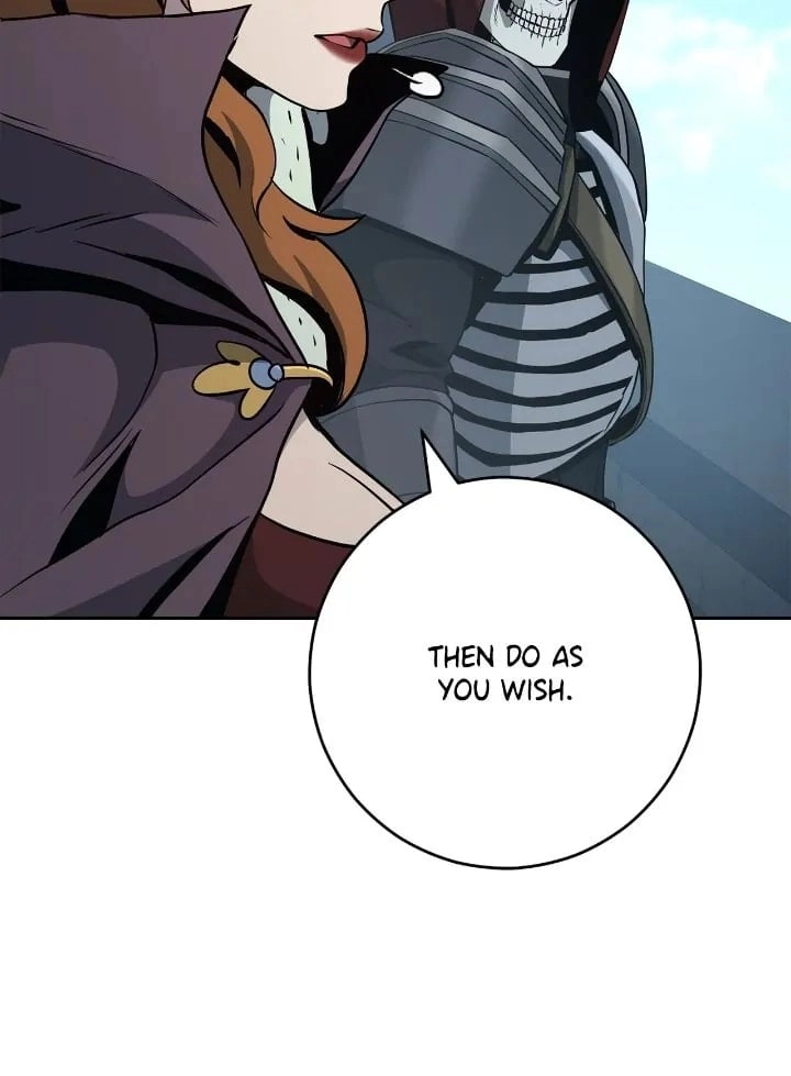The Skeleton Soldier Failed to Defend the Dungeon Chapter 268, page 28 of 45