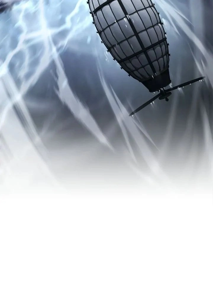 The Skeleton Soldier Failed to Defend the Dungeon Chapter 268, page 33 of 45