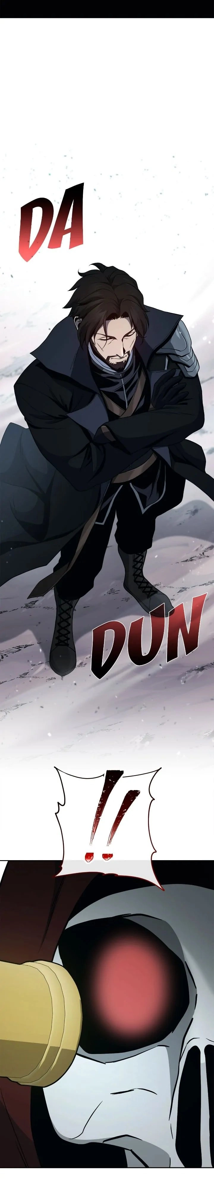 The Skeleton Soldier Failed to Defend the Dungeon Chapter 268, page 8 of 45