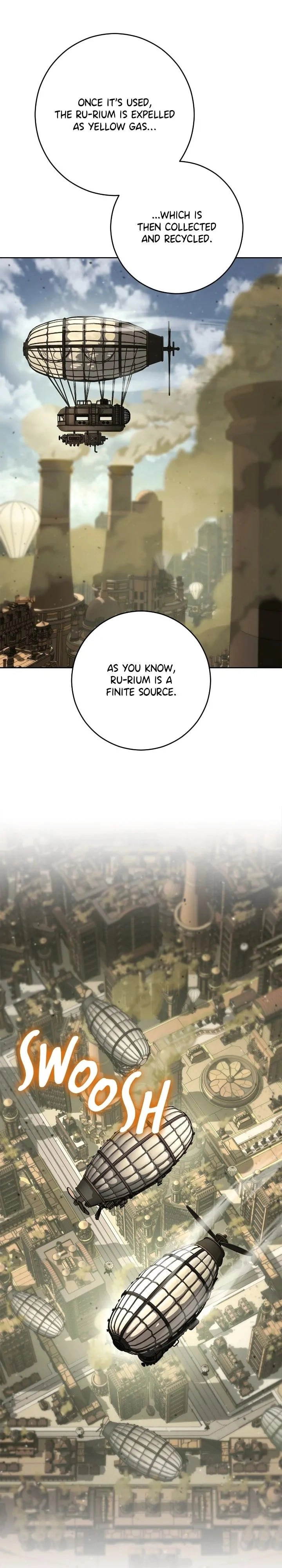 The Skeleton Soldier Failed to Defend the Dungeon Chapter 269, page 5 of 41