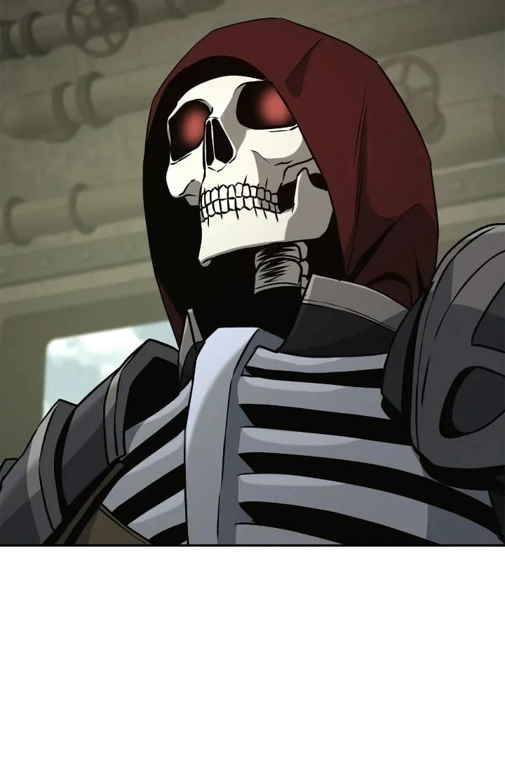The Skeleton Soldier Failed to Defend the Dungeon Chapter 269, page 9 of 41