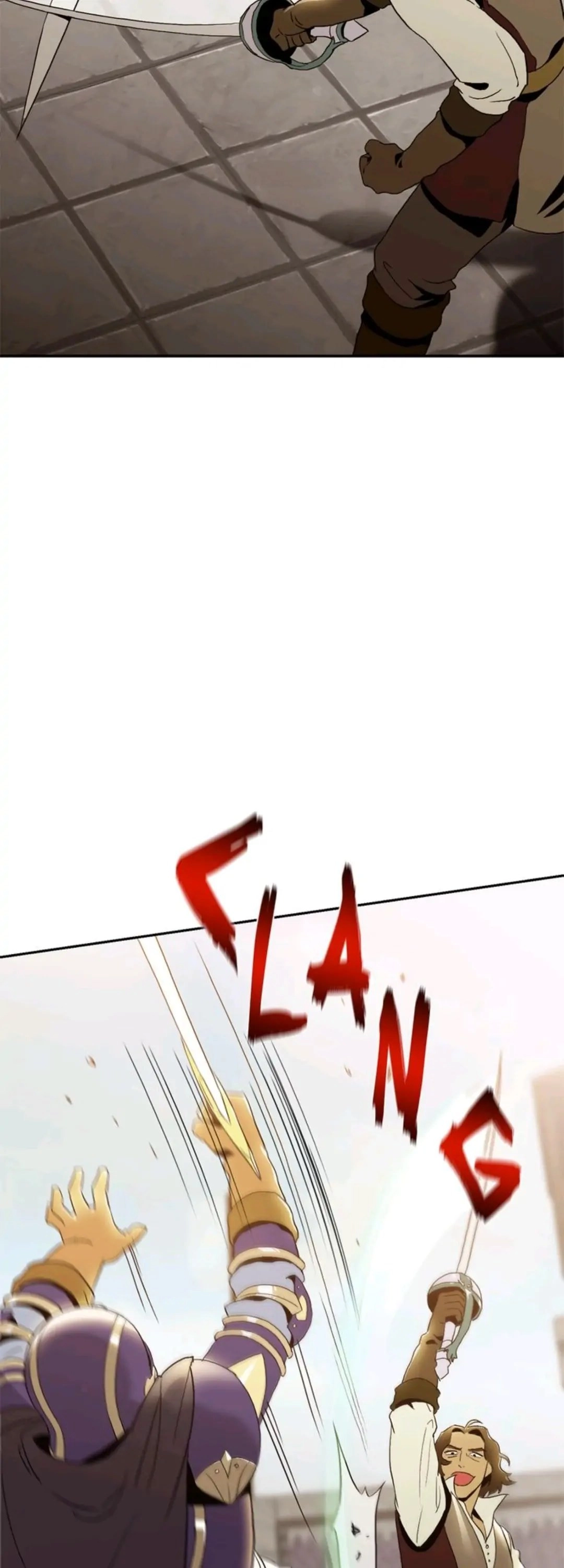 The Skeleton Soldier Failed to Defend the Dungeon Chapter 27, page 12 of 42