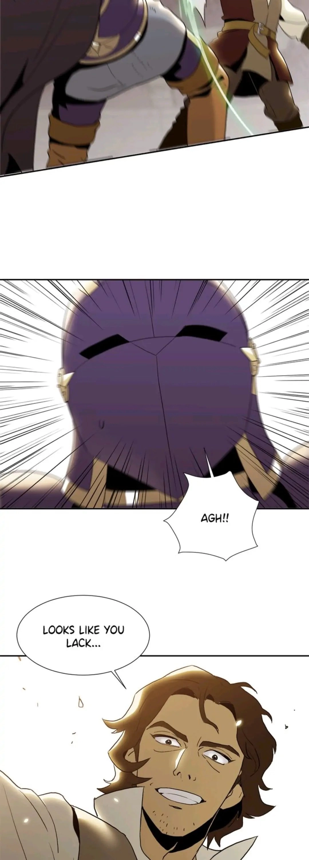 The Skeleton Soldier Failed to Defend the Dungeon Chapter 27, page 13 of 42