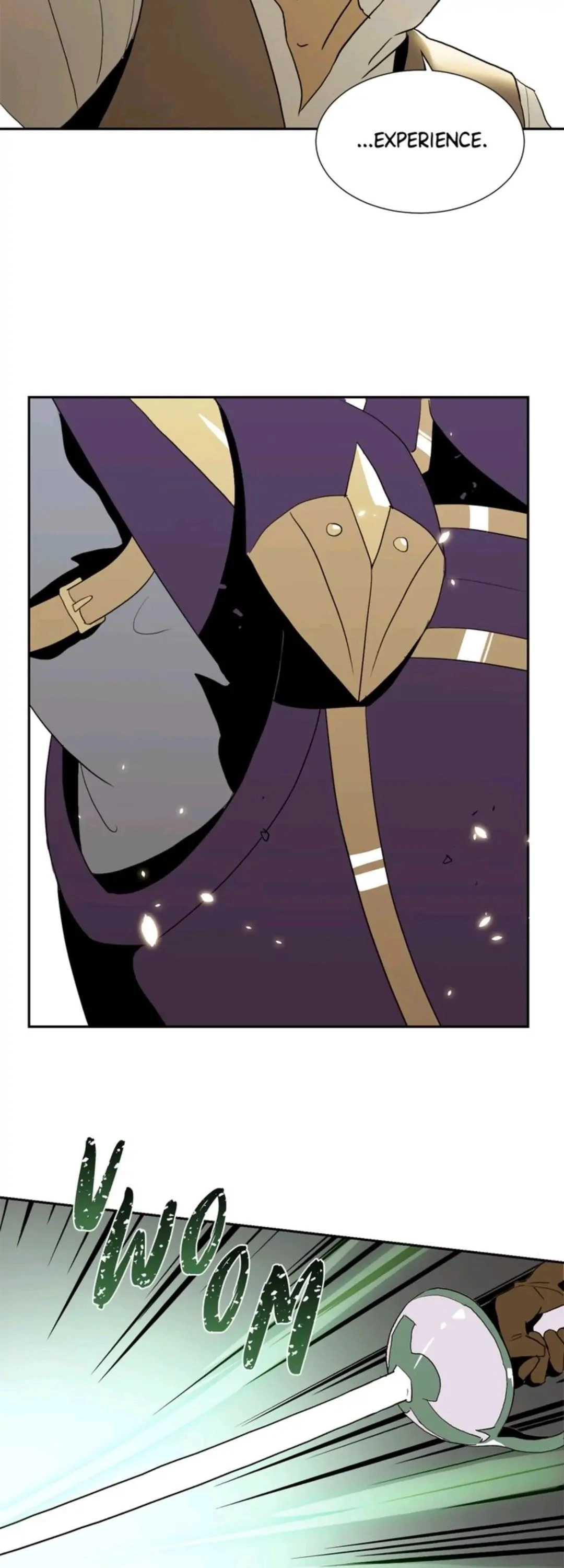 The Skeleton Soldier Failed to Defend the Dungeon Chapter 27, page 14 of 42