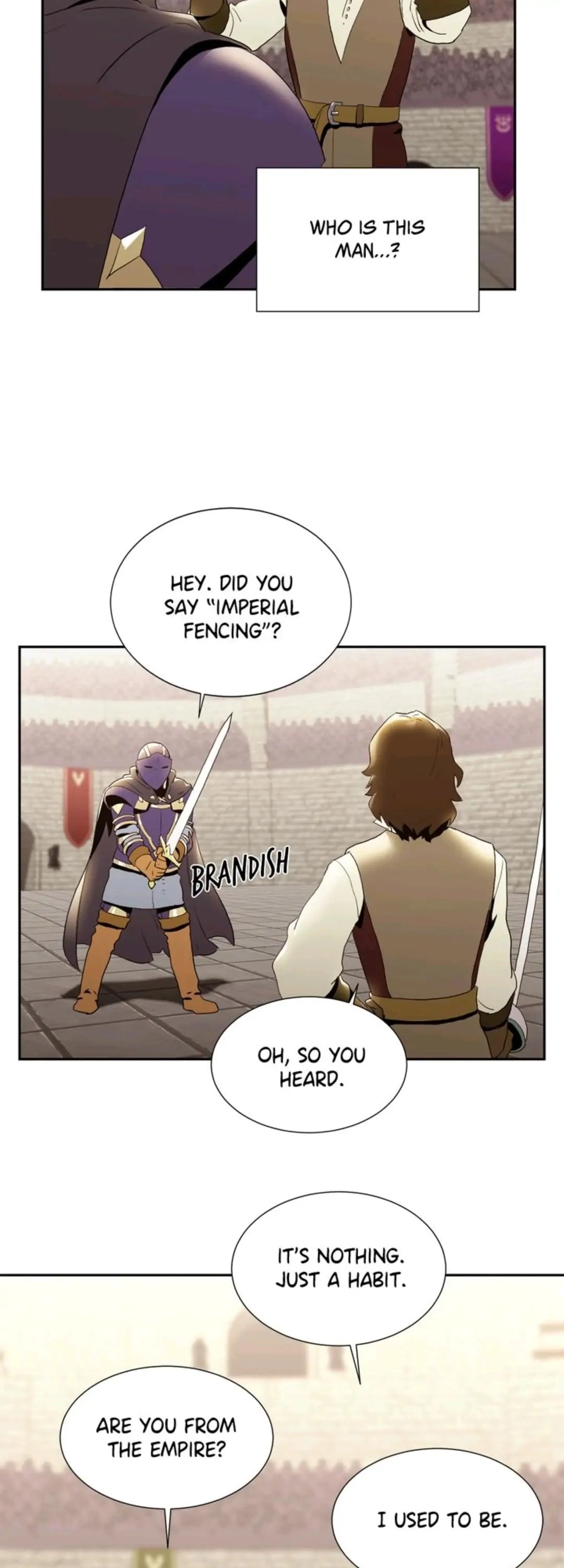 The Skeleton Soldier Failed to Defend the Dungeon Chapter 27, page 22 of 42