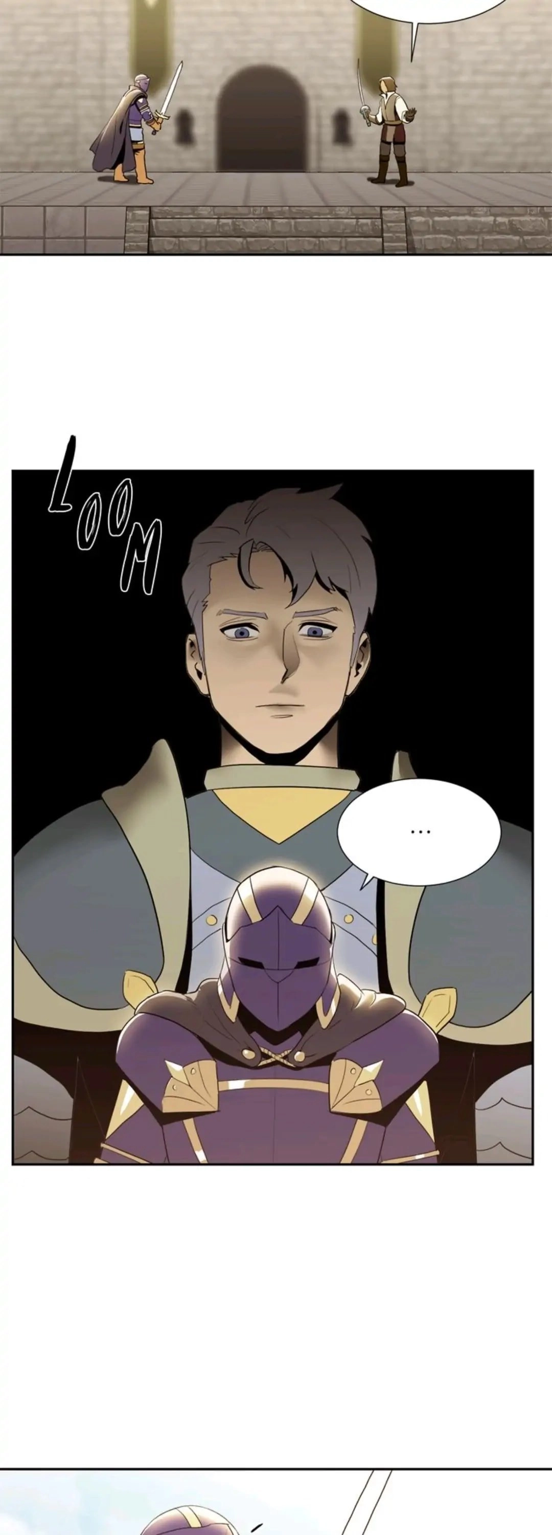 The Skeleton Soldier Failed to Defend the Dungeon Chapter 27, page 23 of 42