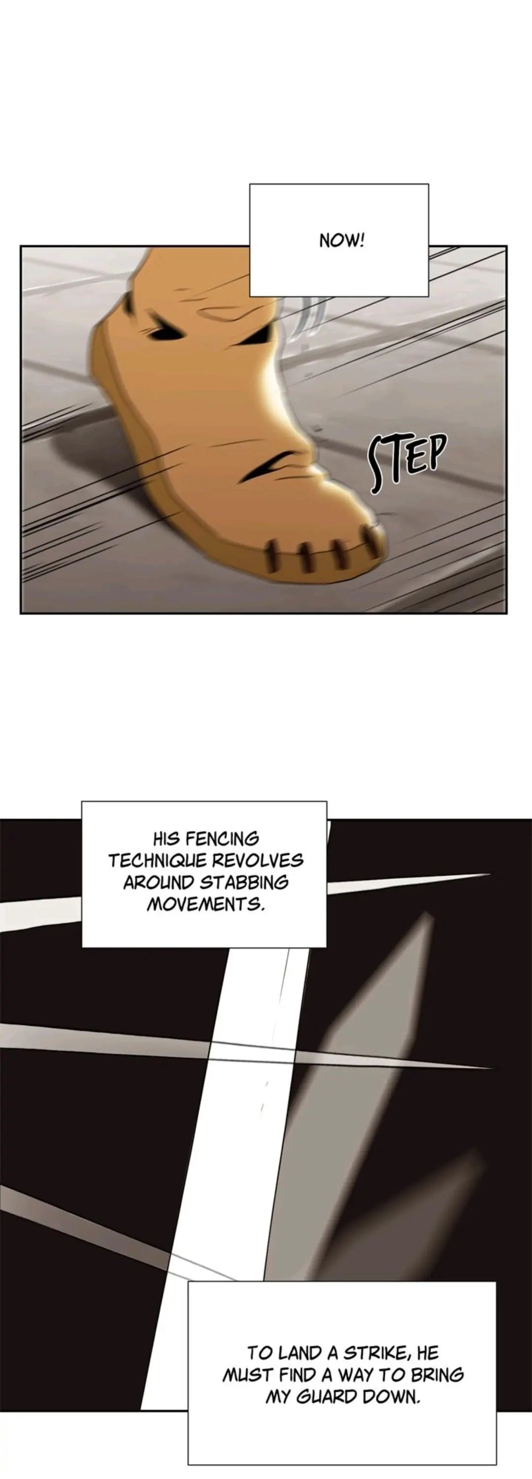 The Skeleton Soldier Failed to Defend the Dungeon Chapter 27, page 30 of 42