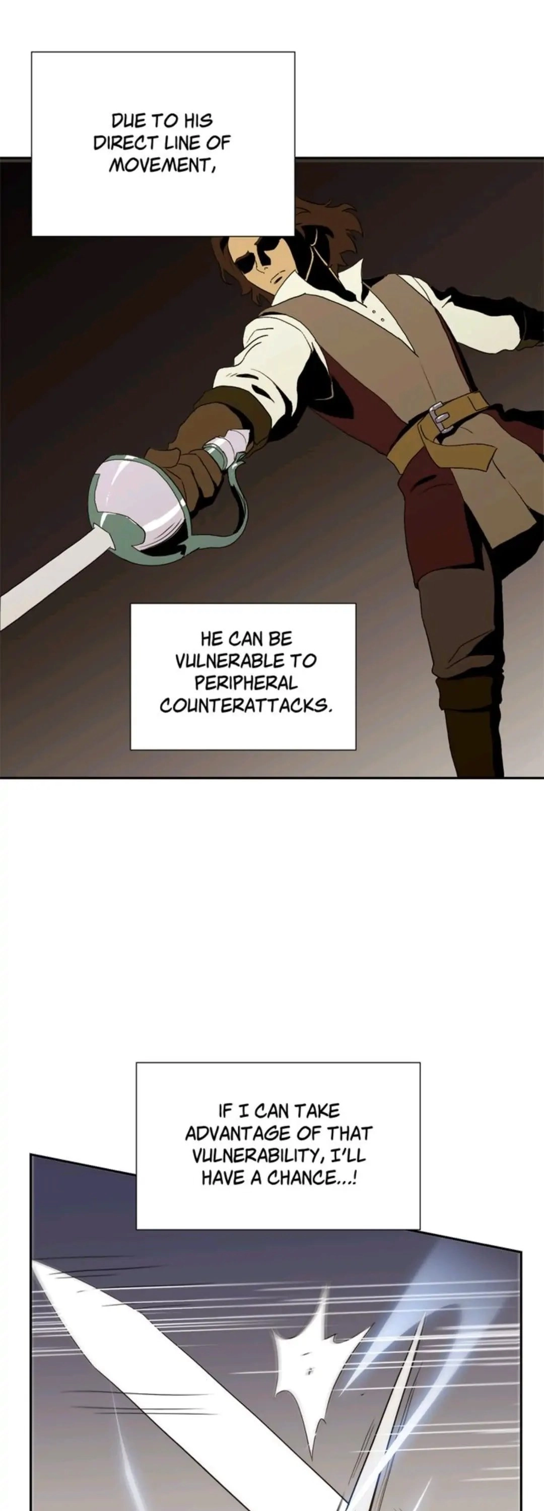 The Skeleton Soldier Failed to Defend the Dungeon Chapter 27, page 31 of 42