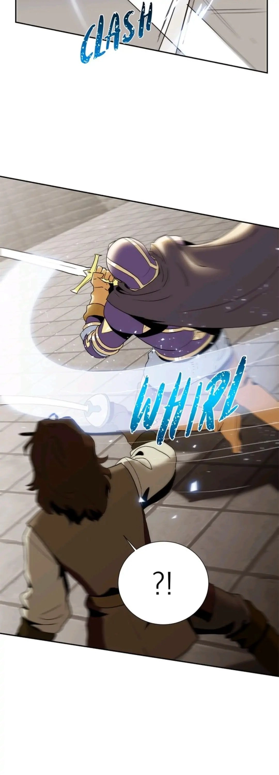 The Skeleton Soldier Failed to Defend the Dungeon Chapter 27, page 32 of 42