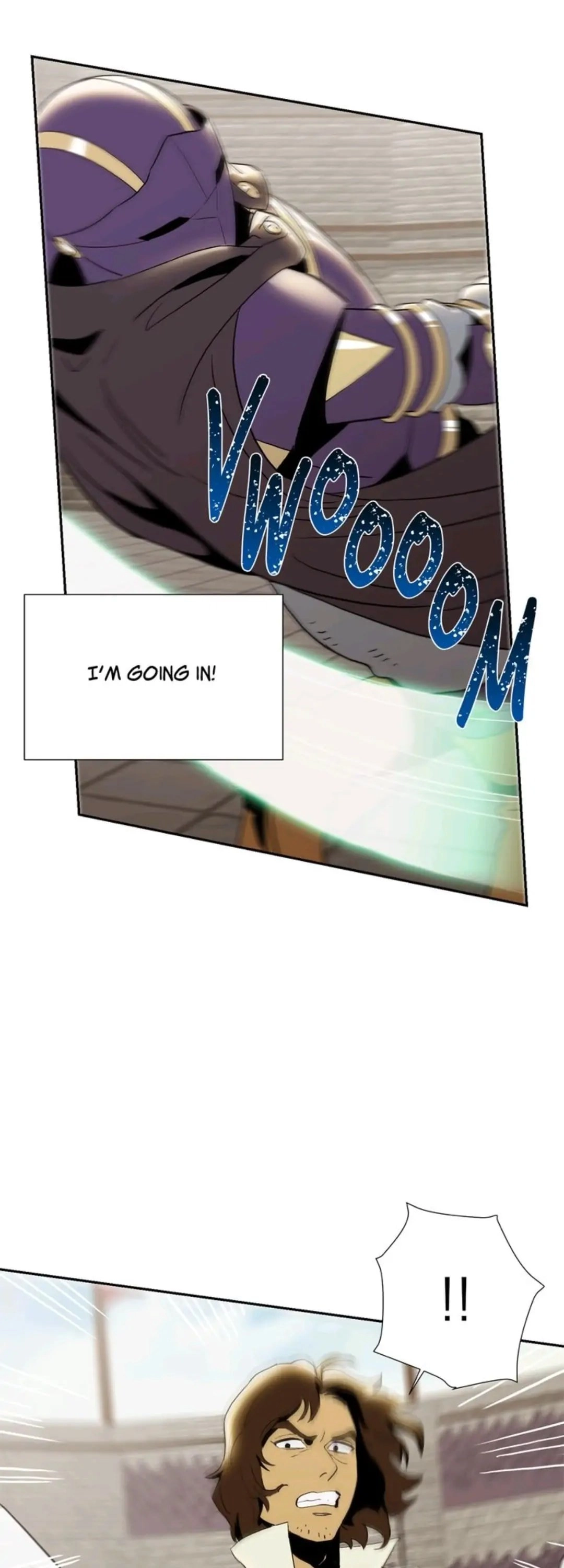 The Skeleton Soldier Failed to Defend the Dungeon Chapter 27, page 33 of 42