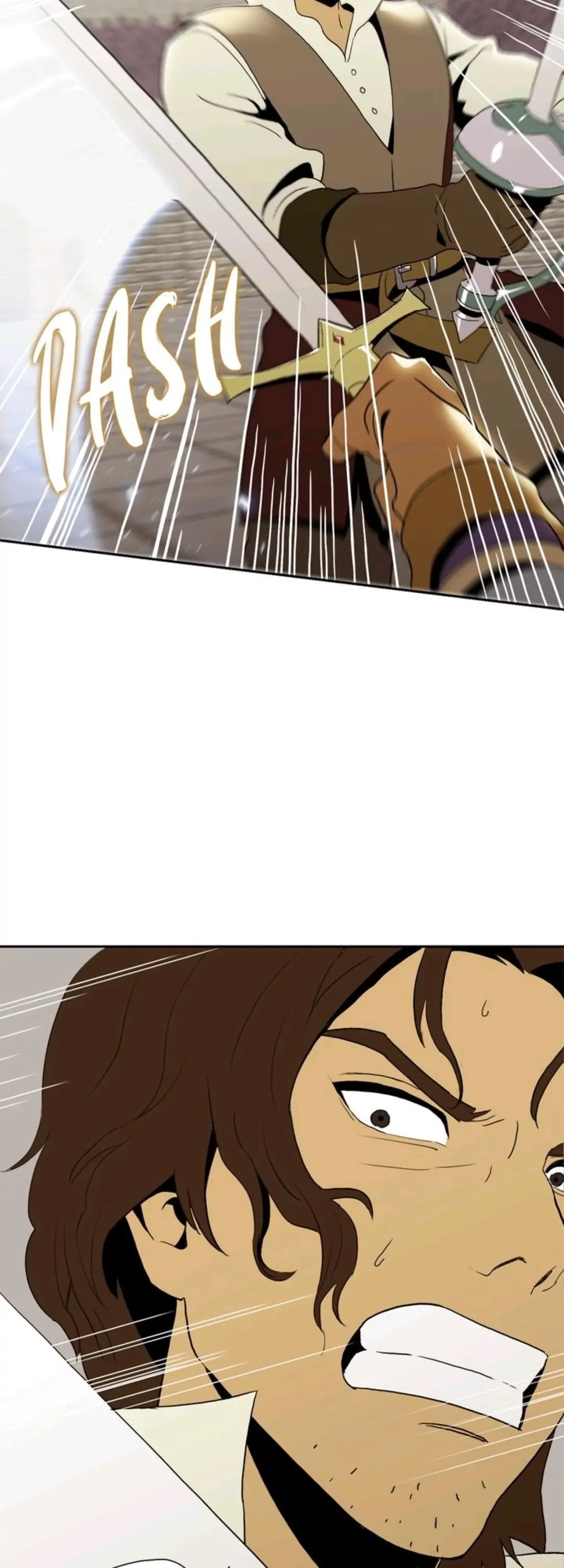 The Skeleton Soldier Failed to Defend the Dungeon Chapter 27, page 34 of 42