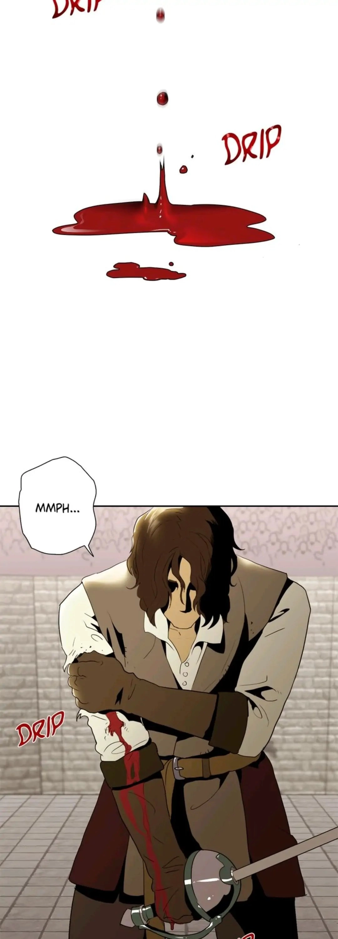The Skeleton Soldier Failed to Defend the Dungeon Chapter 27, page 37 of 42