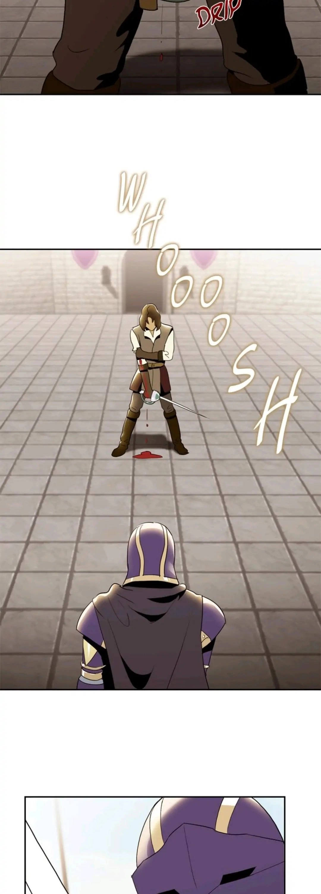 The Skeleton Soldier Failed to Defend the Dungeon Chapter 27, page 38 of 42