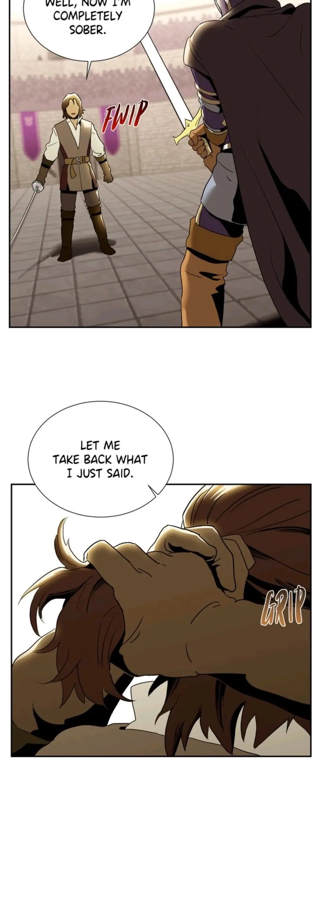 The Skeleton Soldier Failed to Defend the Dungeon Chapter 27, page 40 of 42