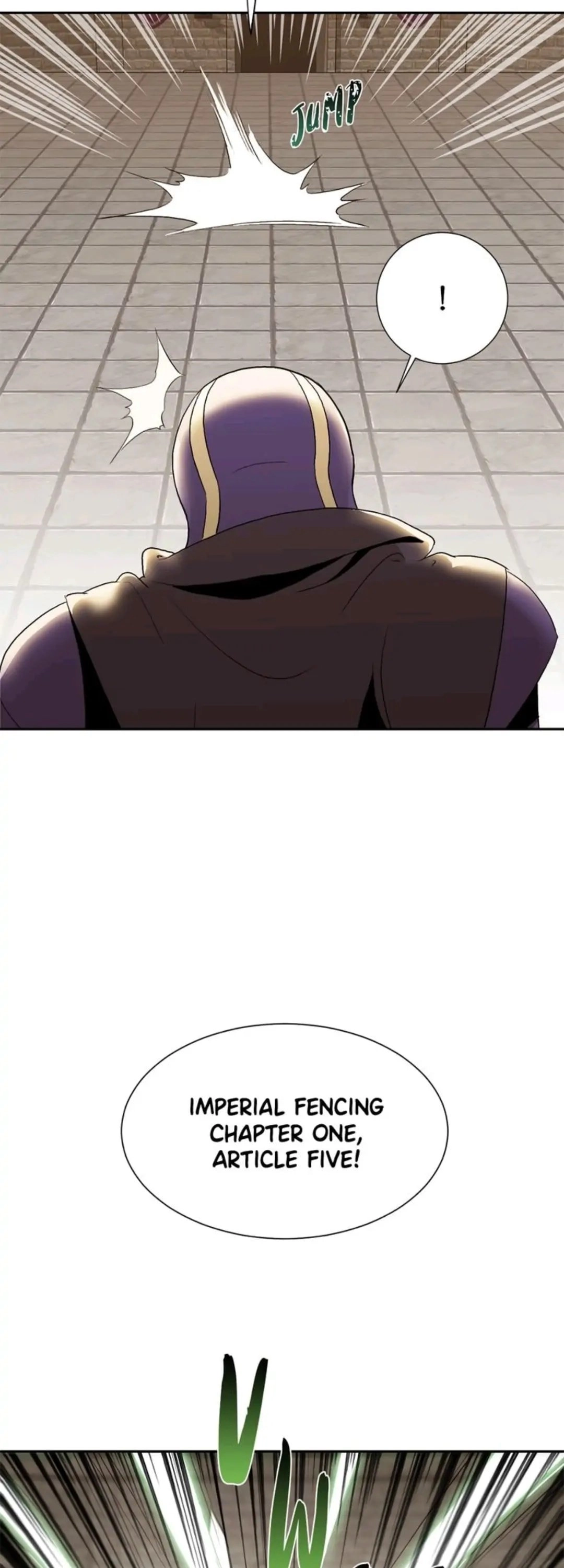 The Skeleton Soldier Failed to Defend the Dungeon Chapter 27, page 5 of 42