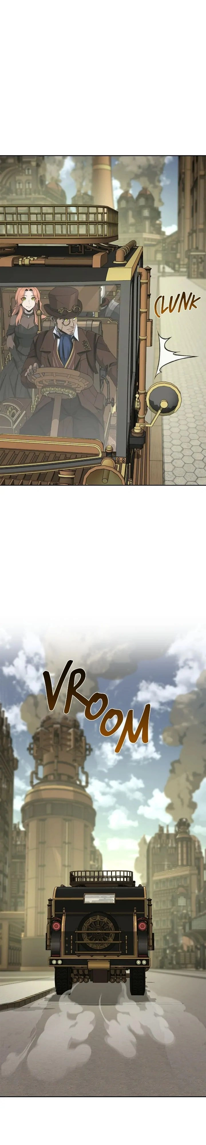 The Skeleton Soldier Failed to Defend the Dungeon Chapter 270, page 12 of 45