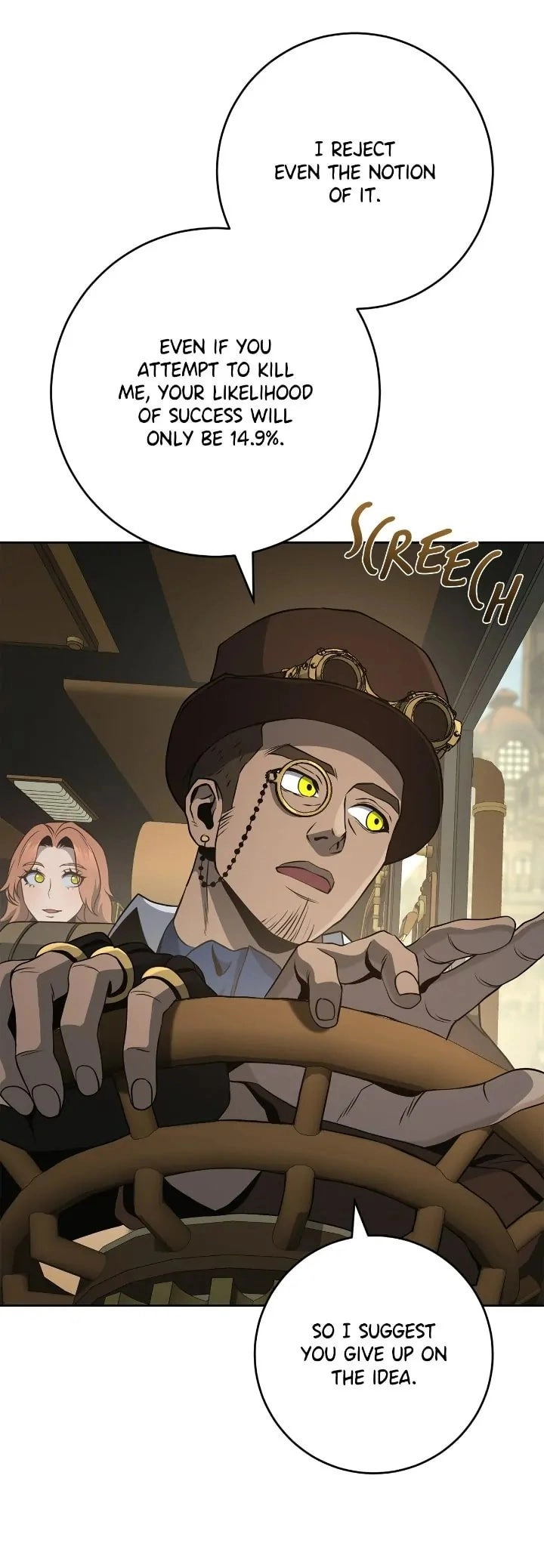 The Skeleton Soldier Failed to Defend the Dungeon Chapter 270, page 27 of 45