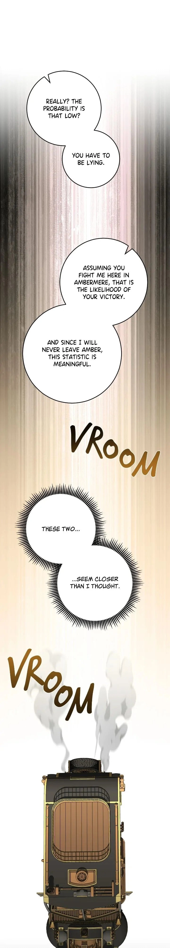 The Skeleton Soldier Failed to Defend the Dungeon Chapter 270, page 28 of 45