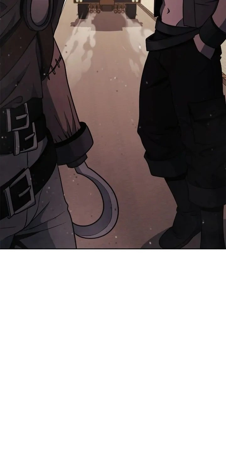 The Skeleton Soldier Failed to Defend the Dungeon Chapter 270, page 43 of 45