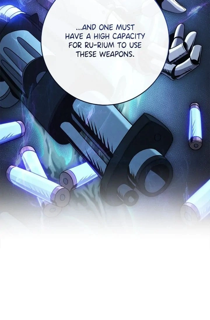 The Skeleton Soldier Failed to Defend the Dungeon Chapter 270, page 5 of 45