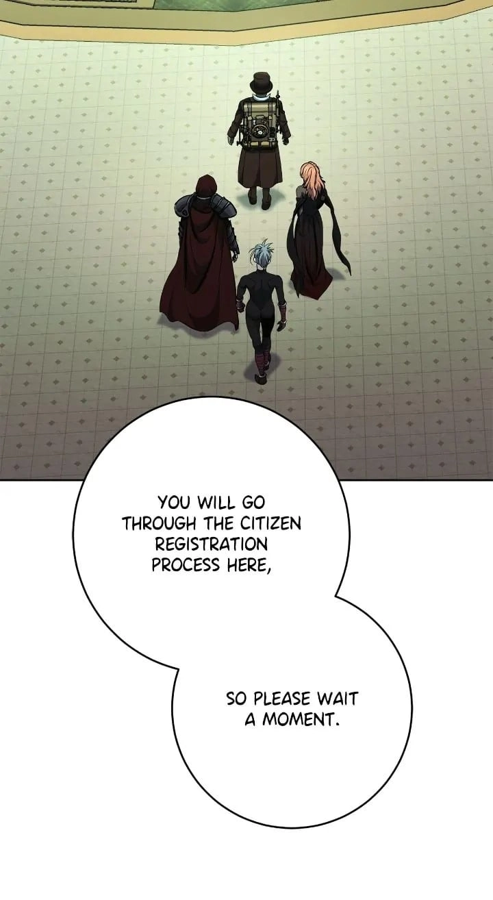 The Skeleton Soldier Failed to Defend the Dungeon Chapter 271, page 15 of 42
