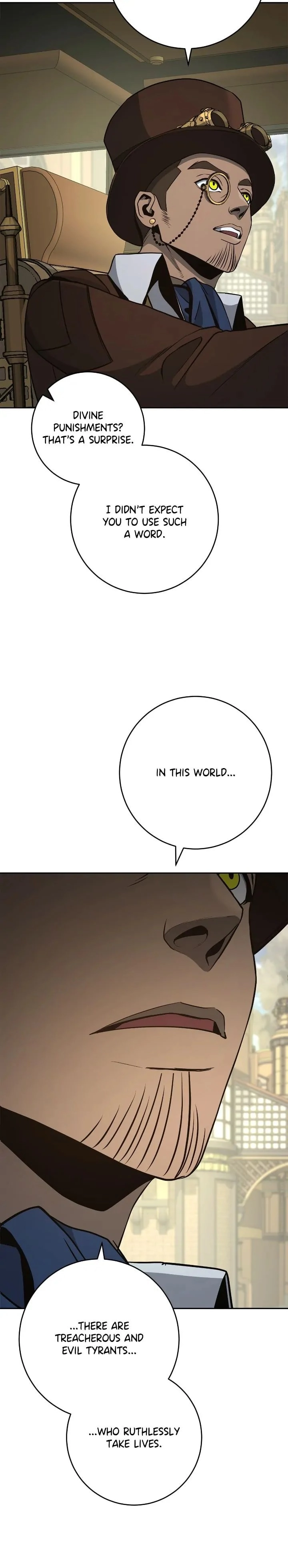 The Skeleton Soldier Failed to Defend the Dungeon Chapter 271, page 35 of 42