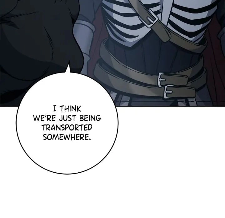 The Skeleton Soldier Failed to Defend the Dungeon Chapter 272, page 31 of 44