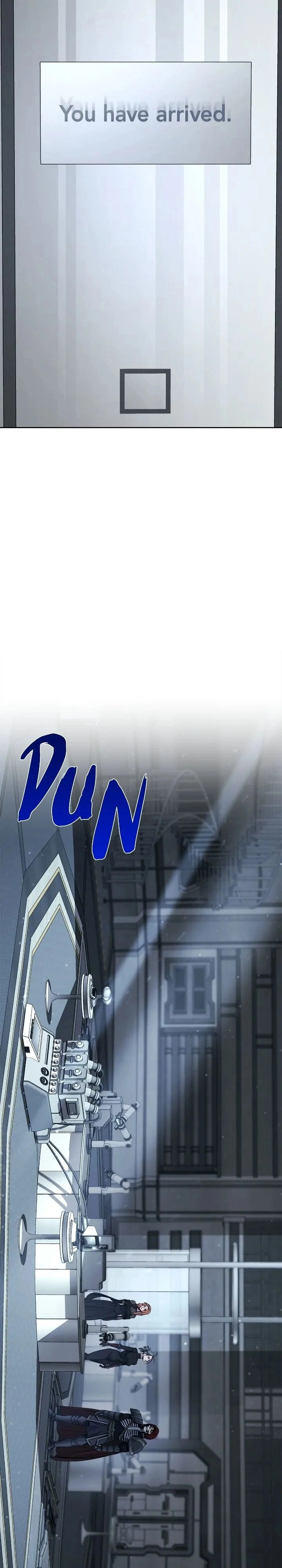 The Skeleton Soldier Failed to Defend the Dungeon Chapter 272, page 39 of 44