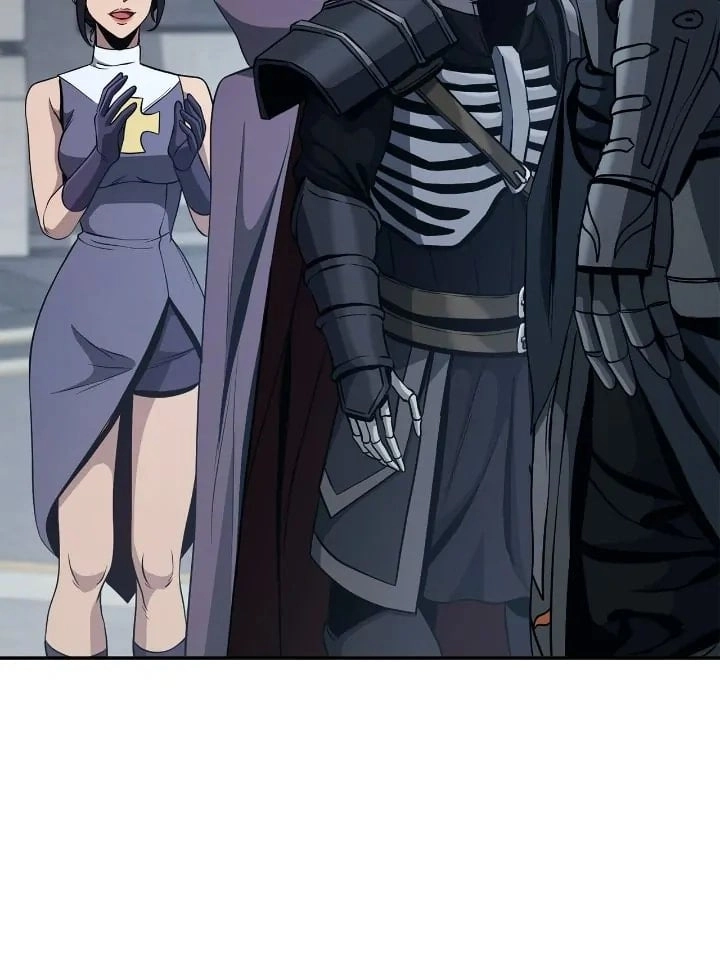 The Skeleton Soldier Failed to Defend the Dungeon Chapter 273, page 42 of 52