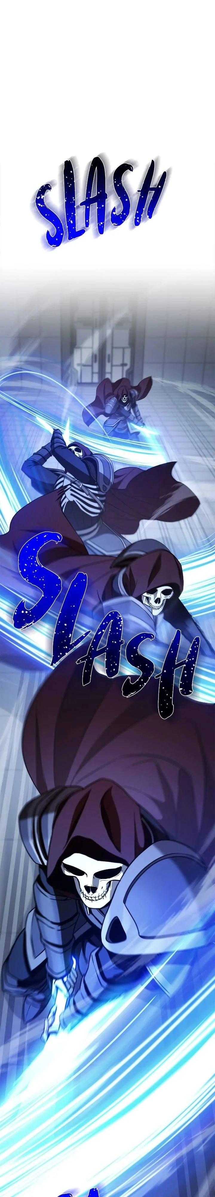 The Skeleton Soldier Failed to Defend the Dungeon Chapter 274, page 44 of 55