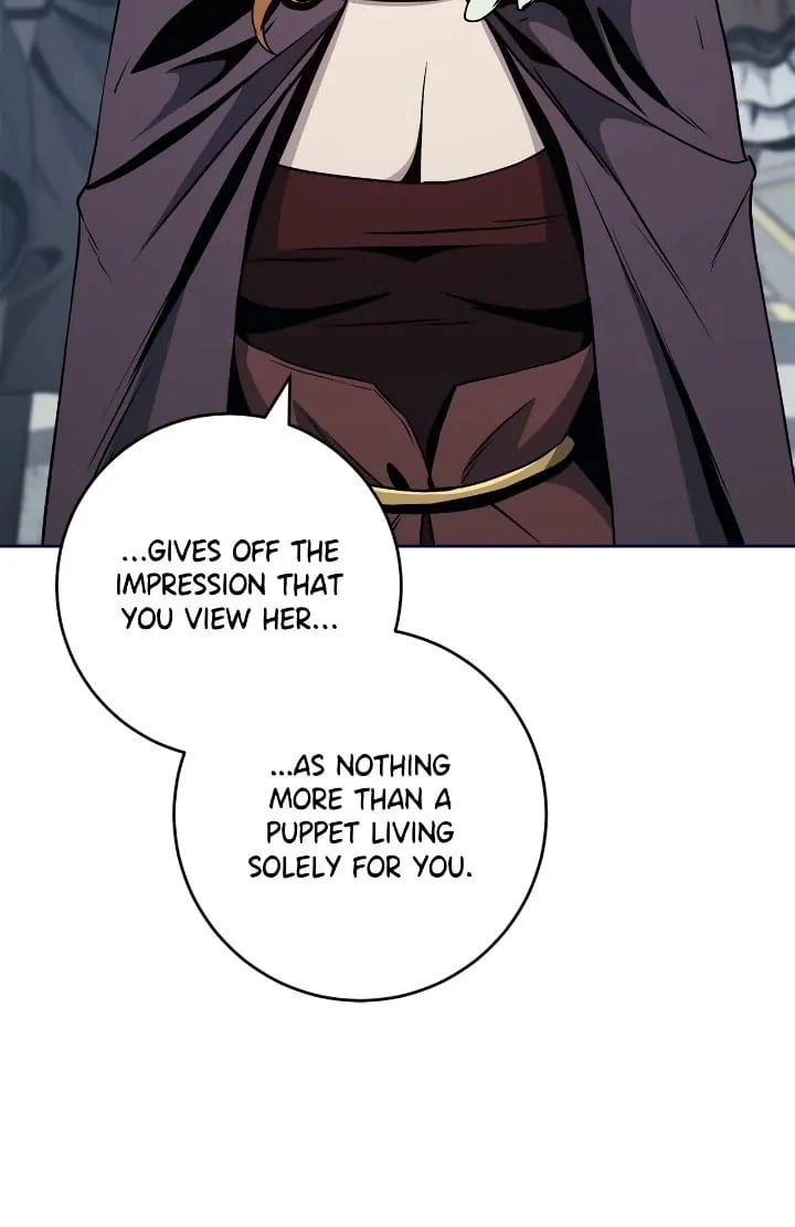 The Skeleton Soldier Failed to Defend the Dungeon Chapter 274, page 5 of 55