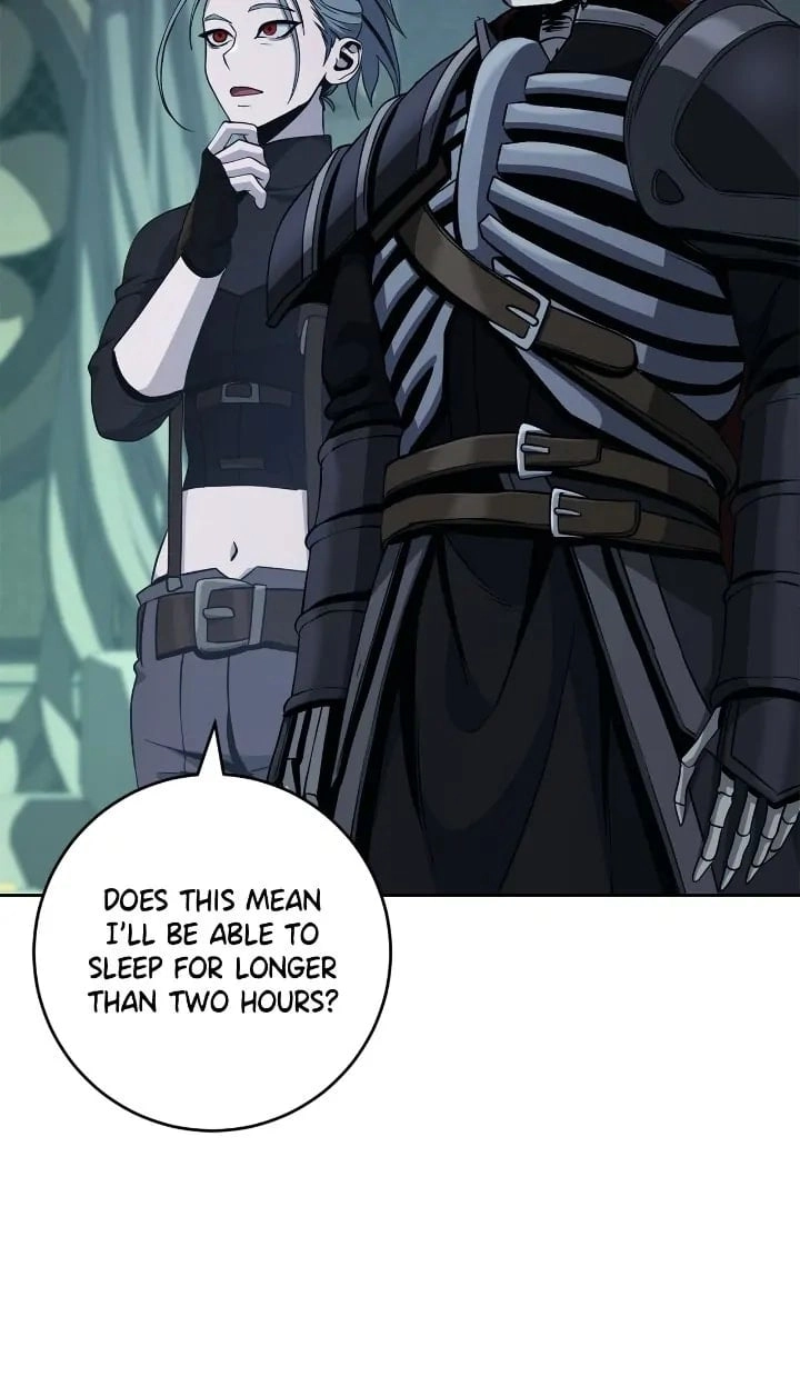 The Skeleton Soldier Failed to Defend the Dungeon Chapter 275, page 34 of 52