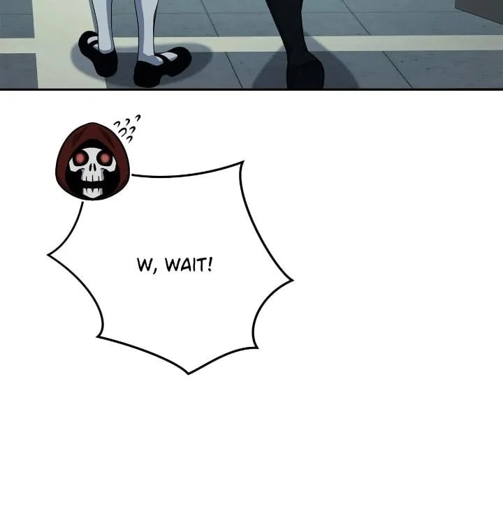 The Skeleton Soldier Failed to Defend the Dungeon Chapter 275, page 37 of 52