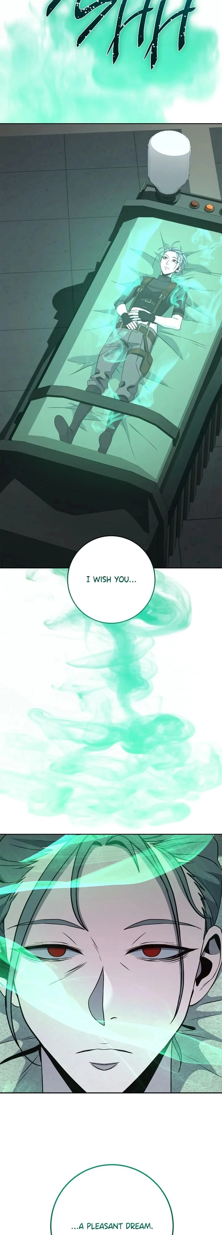 The Skeleton Soldier Failed to Defend the Dungeon Chapter 275, page 41 of 52