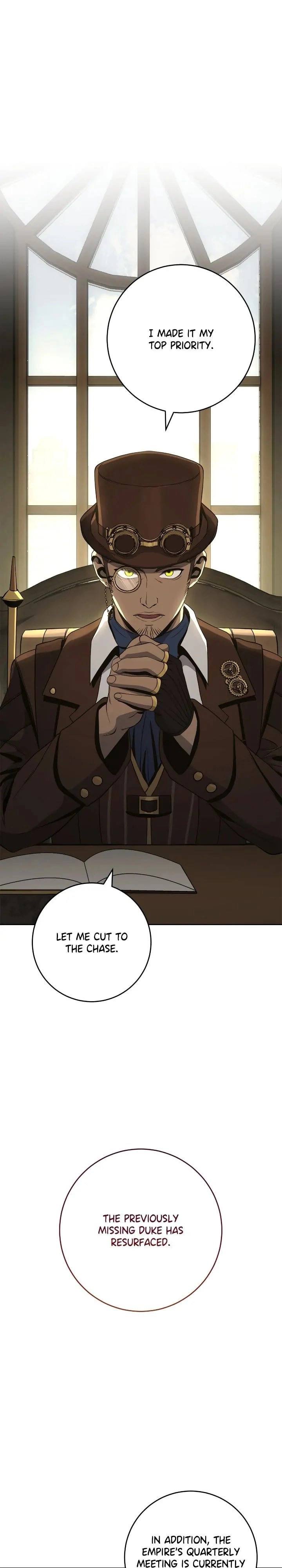 The Skeleton Soldier Failed to Defend the Dungeon Chapter 276, page 37 of 43