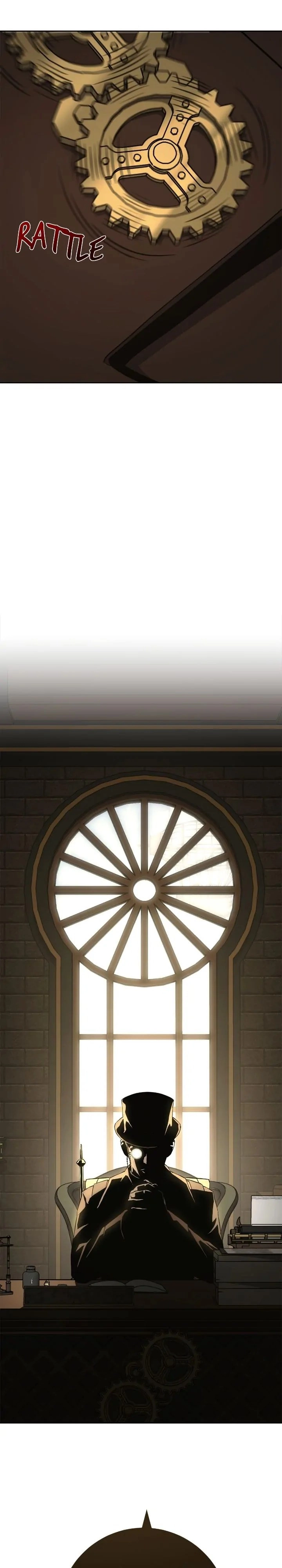 The Skeleton Soldier Failed to Defend the Dungeon Chapter 276, page 40 of 43