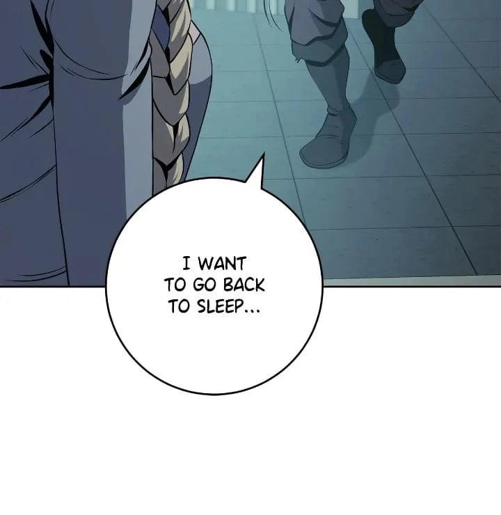 The Skeleton Soldier Failed to Defend the Dungeon Chapter 276, page 8 of 43