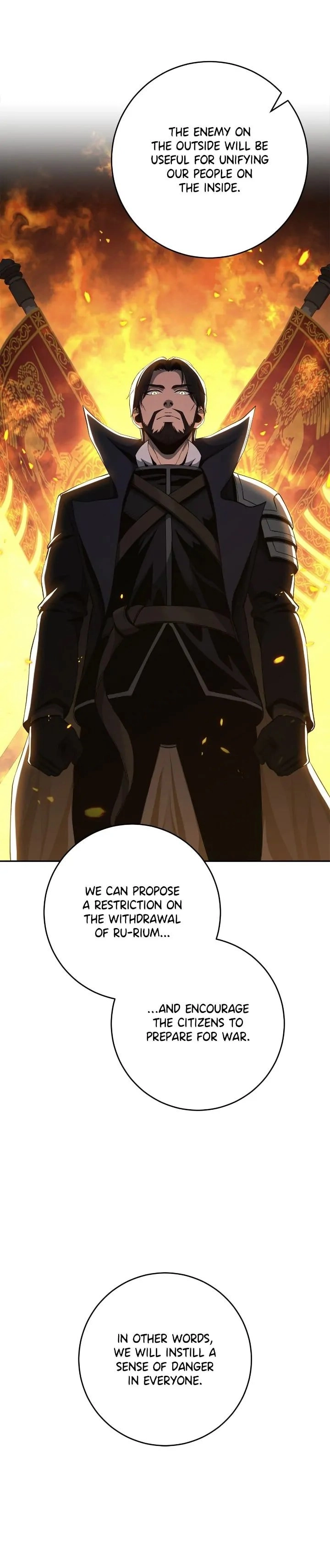 The Skeleton Soldier Failed to Defend the Dungeon Chapter 277, page 15 of 44