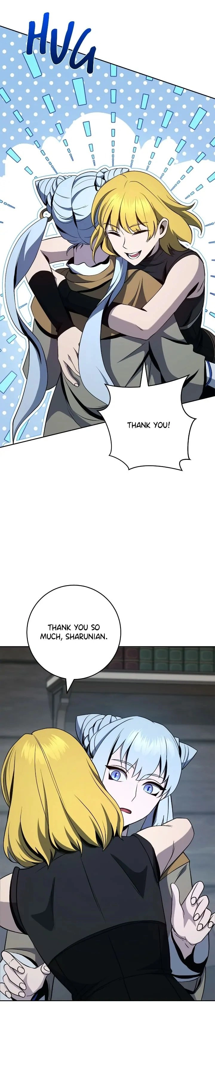 The Skeleton Soldier Failed to Defend the Dungeon Chapter 277, page 36 of 44