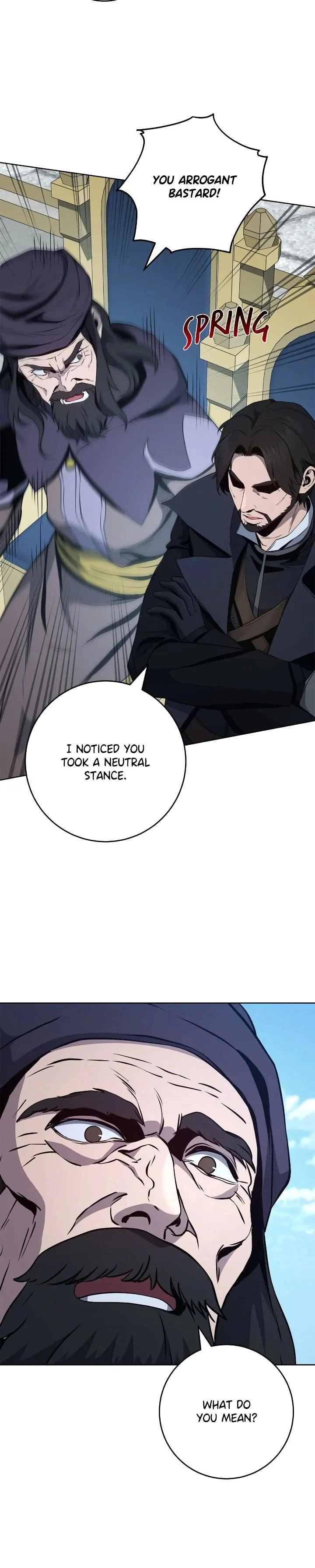 The Skeleton Soldier Failed to Defend the Dungeon Chapter 278, page 13 of 49