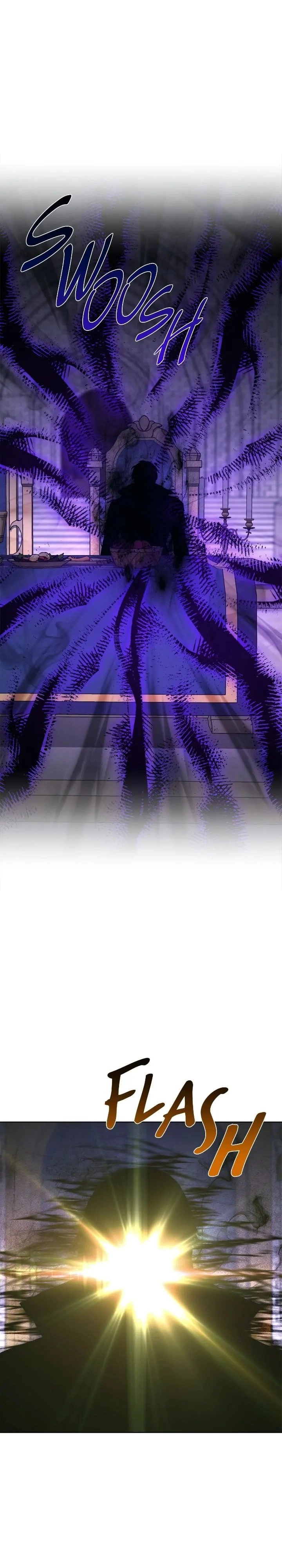 The Skeleton Soldier Failed to Defend the Dungeon Chapter 278, page 22 of 49