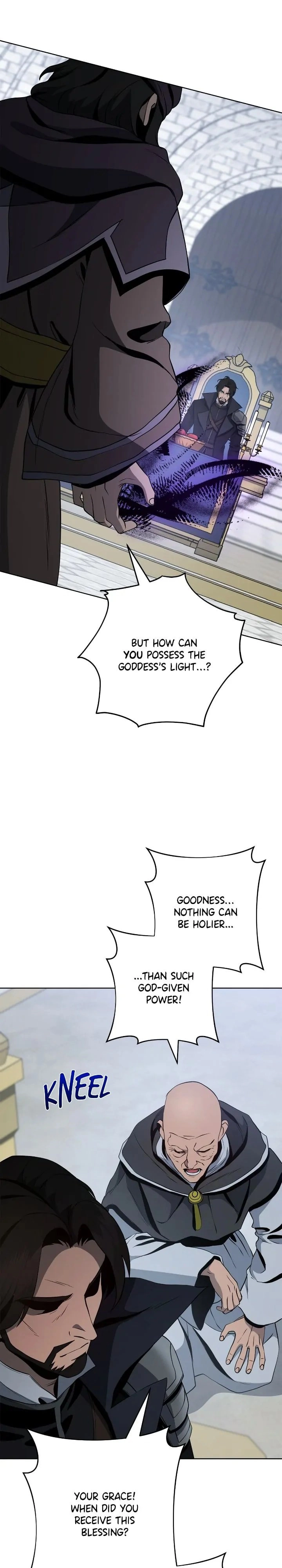 The Skeleton Soldier Failed to Defend the Dungeon Chapter 278, page 26 of 49