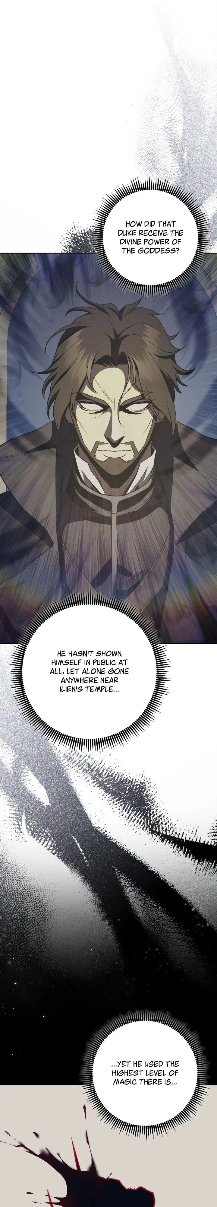 The Skeleton Soldier Failed to Defend the Dungeon Chapter 278, page 35 of 49