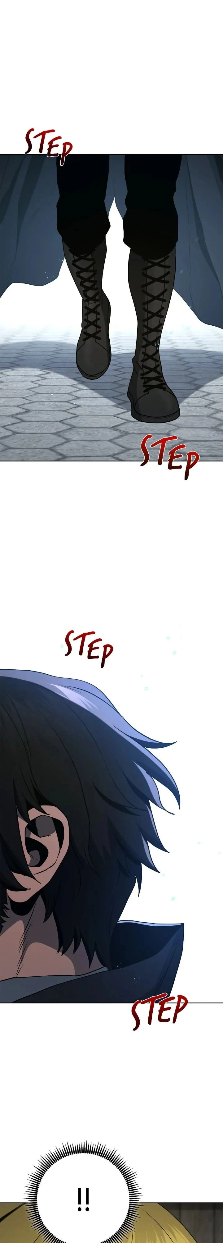 The Skeleton Soldier Failed to Defend the Dungeon Chapter 278, page 6 of 49