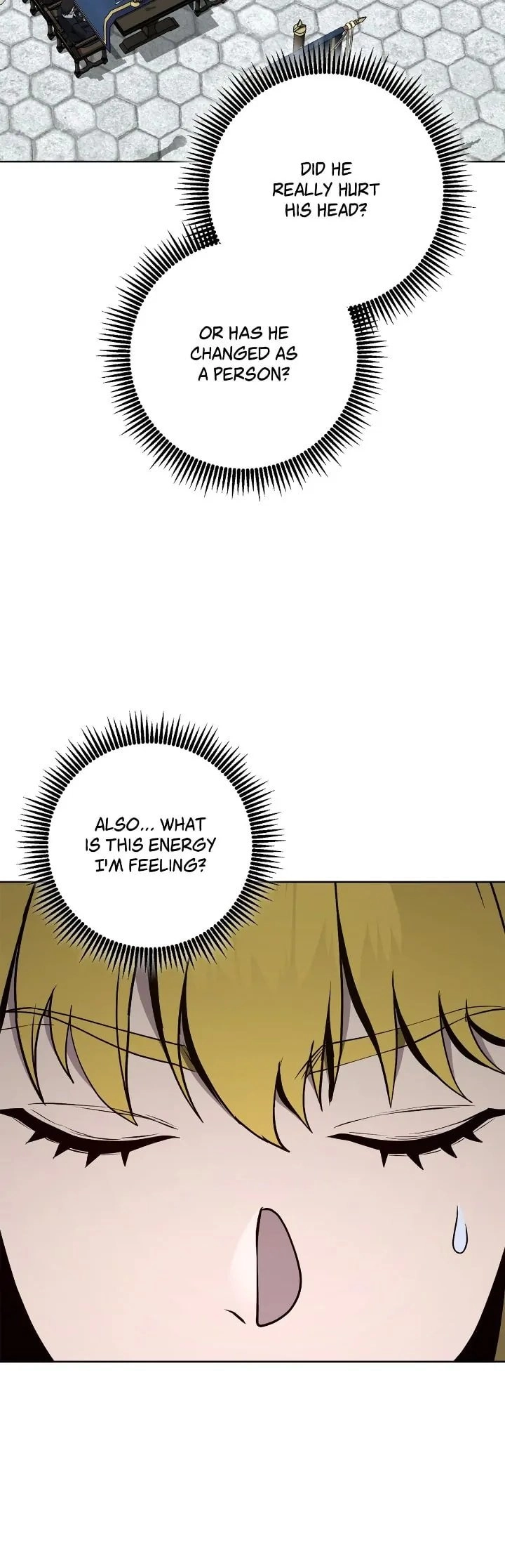 The Skeleton Soldier Failed to Defend the Dungeon Chapter 278, page 9 of 49