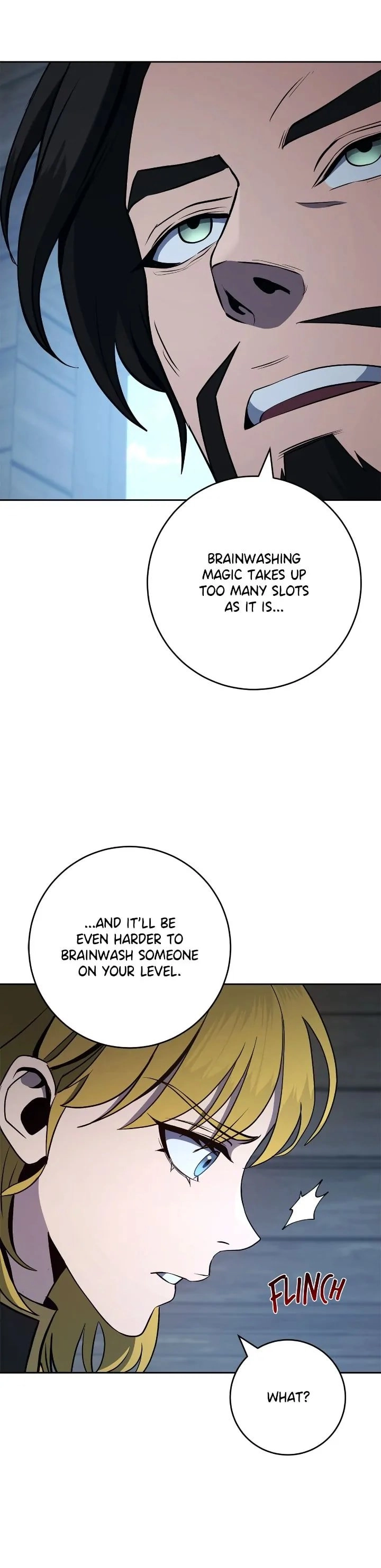 The Skeleton Soldier Failed to Defend the Dungeon Chapter 279, page 12 of 48